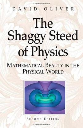 The Shaggy Steed of Physics pdf epub mobi 电子书 下载