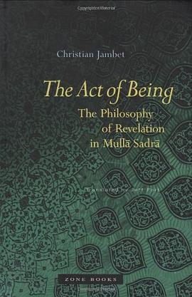 The Act of Being pdf epub mobi 電子書 下載