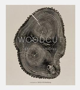 Woodcut pdf epub mobi 电子书 下载