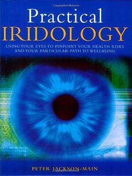 Practical Iridology pdf epub mobi 电子书 下载
