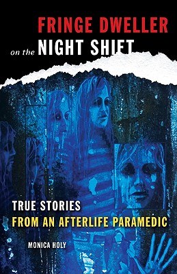 Fringe Dweller on the Nightshift pdf epub mobi 電子書 下載