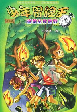 少年冒险王