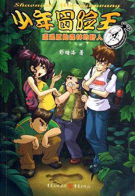少年冒险王