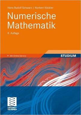 Numerische Mathematik pdf epub mobi 电子书 下载