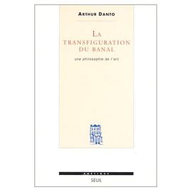 La transfiguration du banal pdf epub mobi 电子书 下载