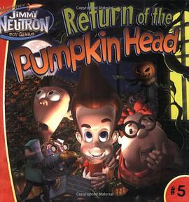 Return of the Pumpkin Head pdf epub mobi 电子书 下载
