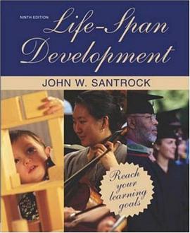 Life-Span Development寿命发展 pdf epub mobi 电子书 下载