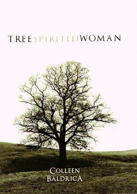 Tree Spirited Woman