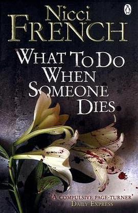 What to Do when Someone Dies pdf epub mobi 电子书 下载