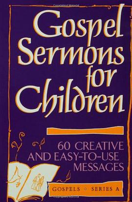 Augsburg Sermons for Children pdf epub mobi 电子书 下载