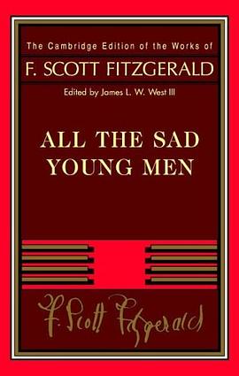 All The Sad Young Men pdf epub mobi 电子书 下载