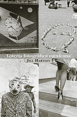 Loteria fotografica Mexicana/ Photographic Mexican Lottery pdf epub mobi 电子书 下载