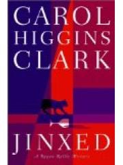 Jinxed Regan Reilly Mysteries， No. 6 pdf epub mobi 电子书 下载