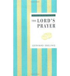 Lord's Prayer pdf epub mobi 電子書 下載