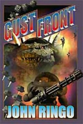 Gust Front (Posleen War Series #2) pdf epub mobi 电子书 下载