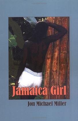 Jamaica Girl pdf epub mobi 电子书 下载
