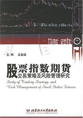 股票指数期货交易策略及风险管理研究 pdf epub mobi 电子书 下载