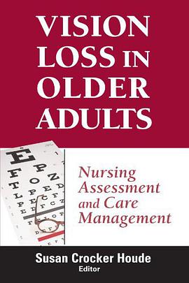 Vision Loss in Older Adults pdf epub mobi 電子書 下載