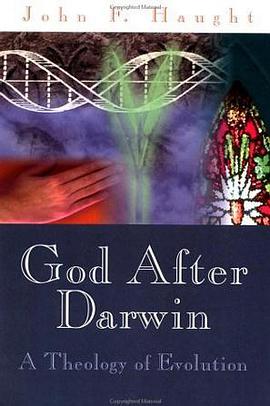 God After Darwin pdf epub mobi 电子书 下载