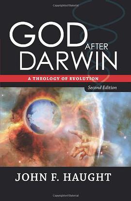 God After Darwin pdf epub mobi 电子书 下载