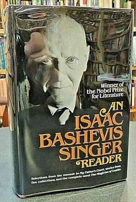 An Isaac Bashevis Singer Reader pdf epub mobi 電子書 下載