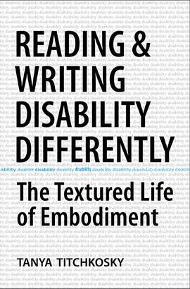 Reading and Writing Disability Differently pdf epub mobi 电子书 下载