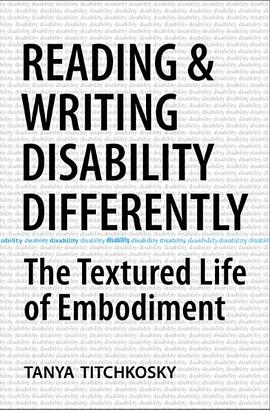 Reading and Writing Disability Differently pdf epub mobi 电子书 下载