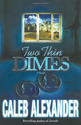 Two Thin Dimes pdf epub mobi 电子书 下载