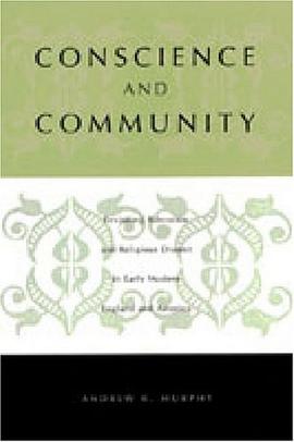 Conscience and Community pdf epub mobi 电子书 下载
