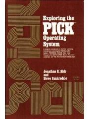 Exploring the Pick Operating System pdf epub mobi 电子书 下载