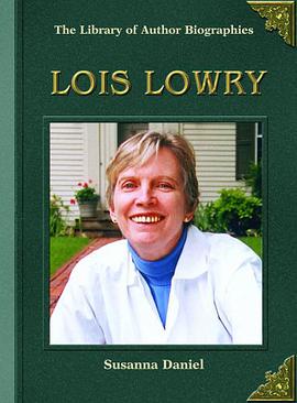Lois Lowry pdf epub mobi 电子书 下载