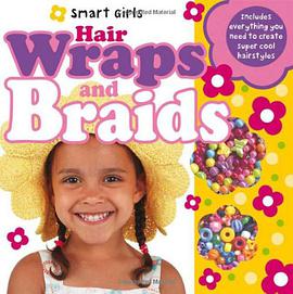 Hair Wraps and Braids pdf epub mobi 电子书 下载