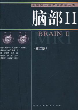脑部II pdf epub mobi 电子书 下载
