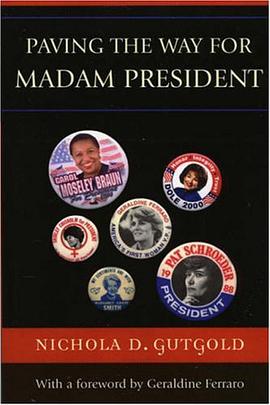 Paving the Way for Madam President