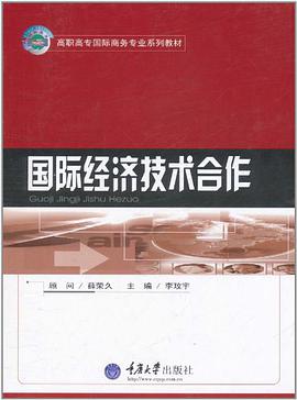 国际经济技术合作 pdf epub mobi 电子书 下载