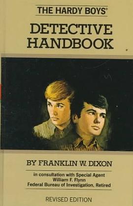The Hardy Boys Detective Handbook pdf epub mobi 下载