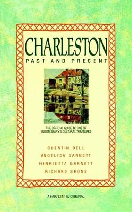 Charleston pdf epub mobi 電子書 下載