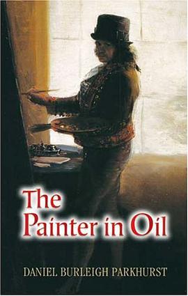 The Painter in Oil pdf epub mobi 电子书 下载
