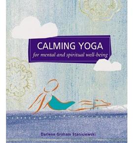 Calming Yoga pdf epub mobi 电子书 下载