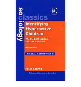 Identifying Hyperactive Children