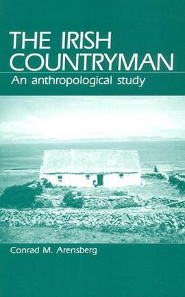 Irish Countryman pdf epub mobi 電子書 下載
