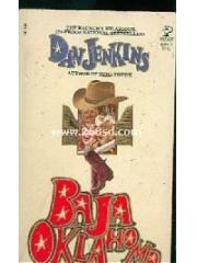Baja Oklahoma pdf epub mobi 电子书 下载