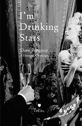 Dom Perignon pdf epub mobi 电子书 下载