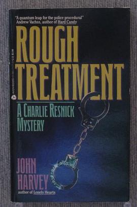 Rough Treatment pdf epub mobi 电子书 下载