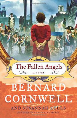 The Fallen Angels pdf epub mobi 电子书 下载