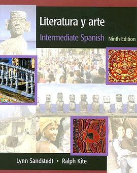 Literatura y Arte pdf epub mobi 電子書 下載