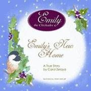 Emily's New Home pdf epub mobi 電子書 下載