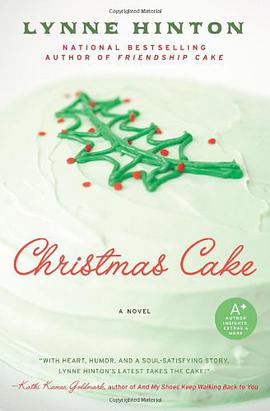Christmas Cake pdf epub mobi 电子书 下载