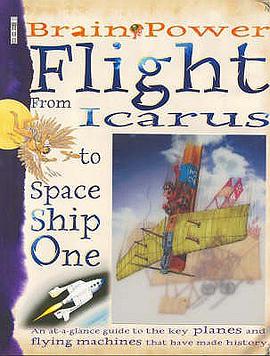 Flight From Icarus to Space Ship One pdf epub mobi 电子书 下载