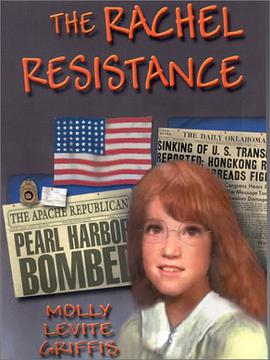 The Rachel Resistance pdf epub mobi 電子書 下載